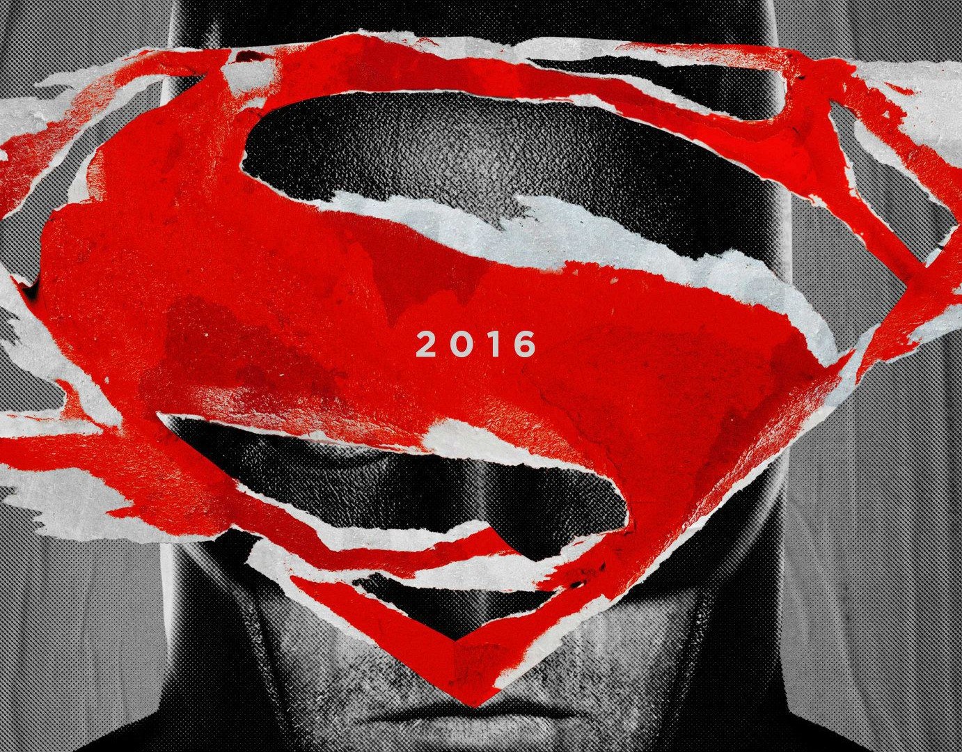 Batman V Superman: Neue Wallpaper