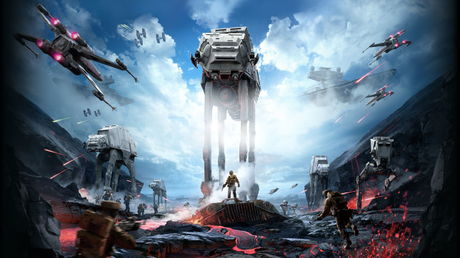 Battlefront 4