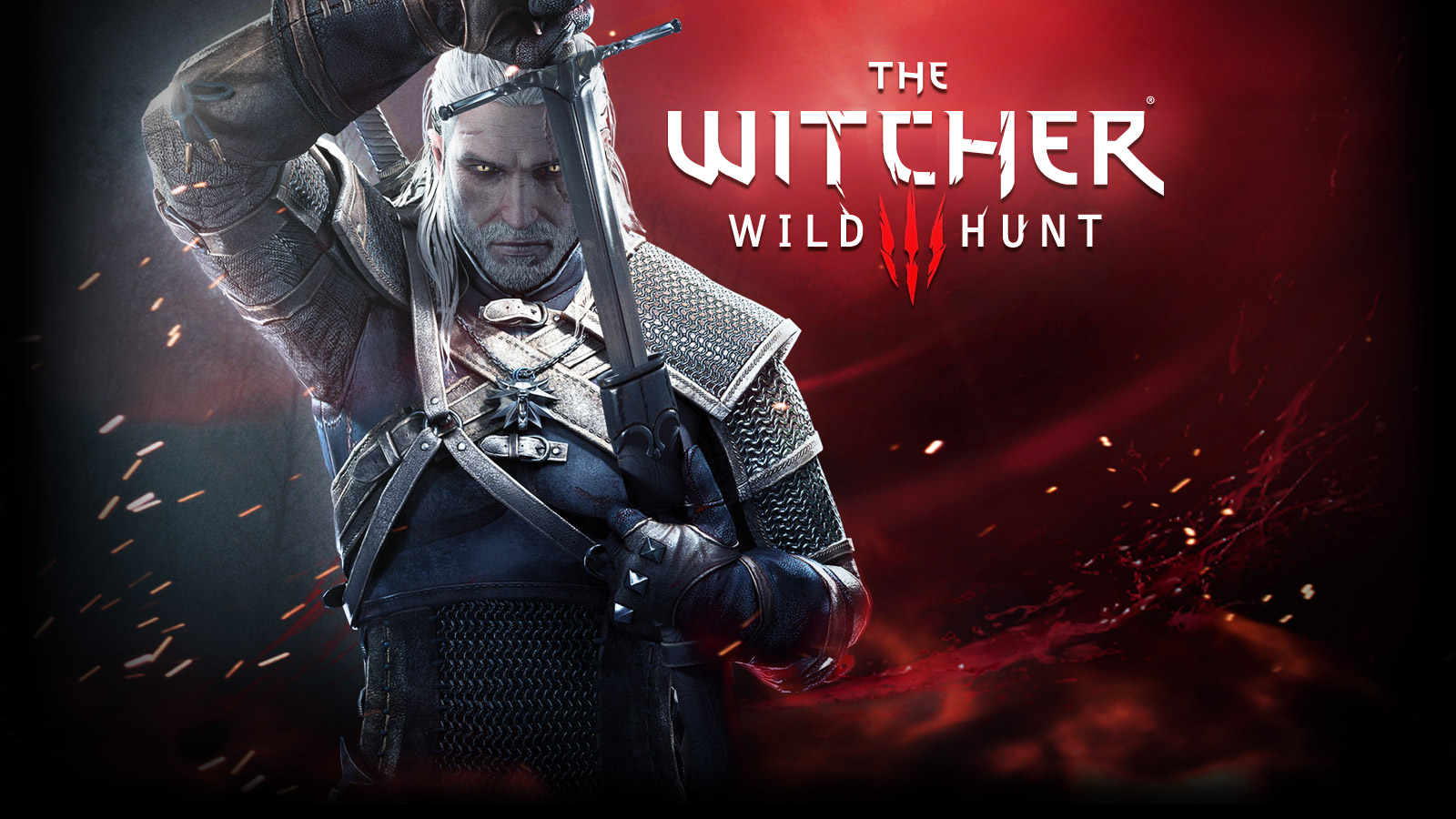 The Witcher 3: Video zeigt epochale Größe der Spielwelt