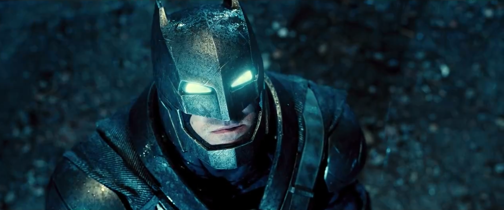 Batman V Superman: Trailer Analyse