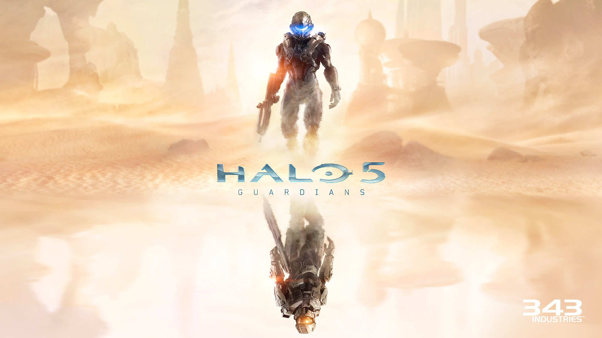 Halo 5: John oder Locke?