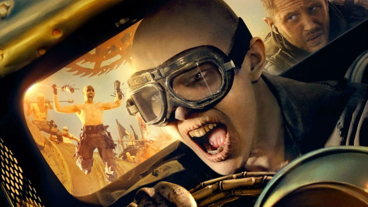 Neuer Mad Max Trailer eskaliert komplett!