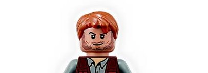 Lego: Chris Pratt spielt an sich rum, Jurassic World Set Preise und Bilder