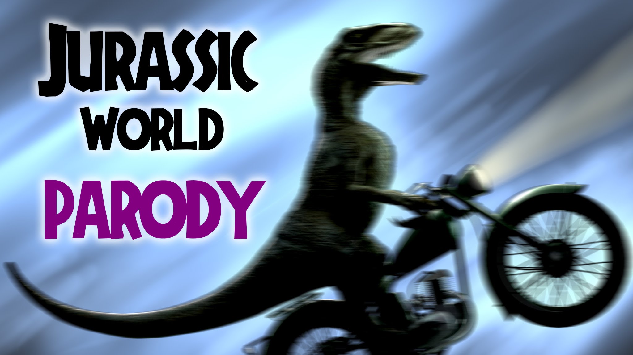 Jurassic World Parodie Trailer macht überhaupt keinen Sinn, aber jede Menge Spaß