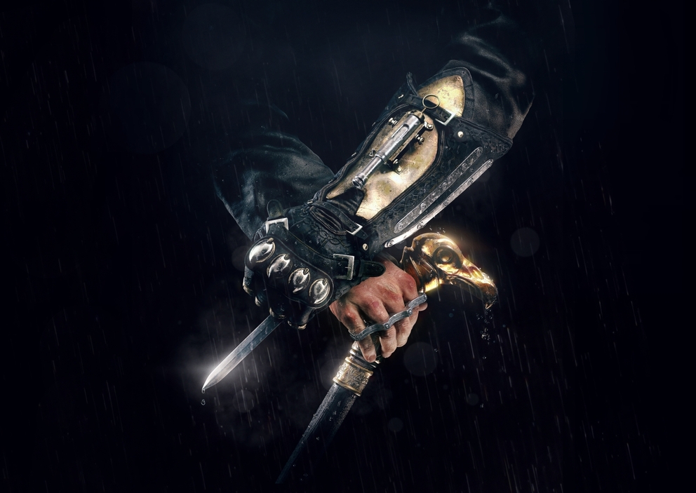 Assassin’s Creed Syndicate: Erste Trailer und Gameplay-Footage