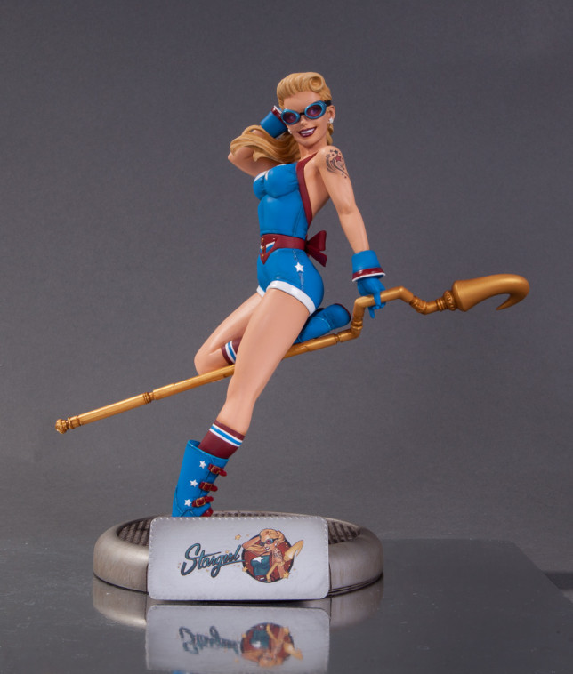 Stargirl (Quelle: DC Collectibles)