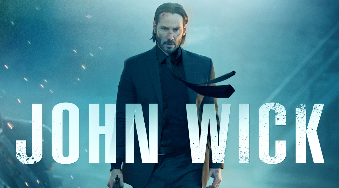 John Wick 2 offiziell angekündigt