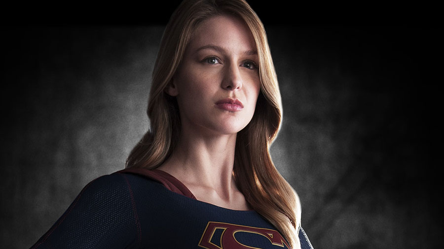 Supergirl geht offiziell in Serie