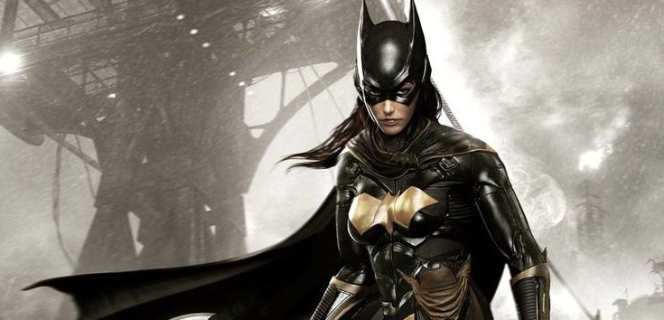 Arkham Knight: Inhalte des Season Passes und spielbares Batgirl!