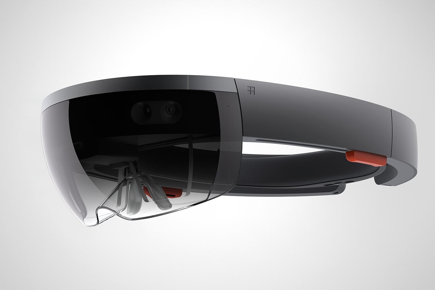 HoloLens: Neues Videomaterial ist surreal aber geil!