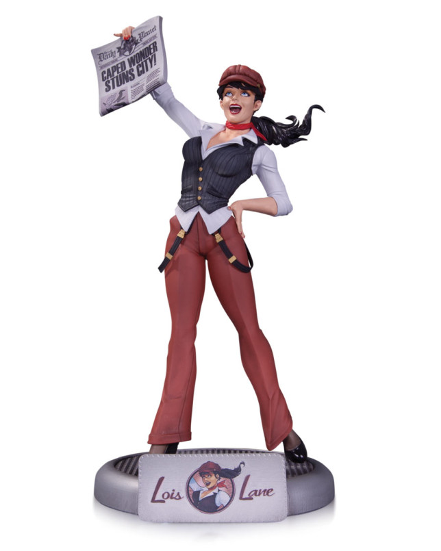 Lois Lane (Quelle: DC Collectibles)